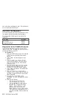 Preview for 644 page of IBM THINKPAD S05L-1270-01 User Manual