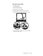 Preview for 59 page of IBM ThinkPad S30 Hardware Maintenance Manual