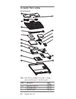 Preview for 68 page of IBM ThinkPad S30 Hardware Maintenance Manual