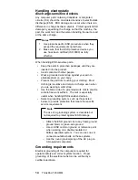 Preview for 18 page of IBM ThinkPad T20 Hardware Maintenance Manual