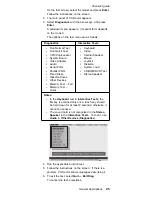 Preview for 29 page of IBM ThinkPad T20 Hardware Maintenance Manual