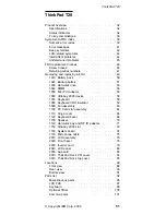 Preview for 35 page of IBM ThinkPad T20 Hardware Maintenance Manual