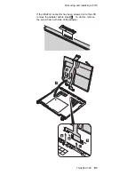 Preview for 85 page of IBM ThinkPad T20 Hardware Maintenance Manual