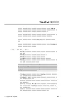 Preview for 13 page of IBM ThinkPad T20 Owner'S Manual