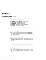 Preview for 24 page of IBM ThinkPad T20 Owner'S Manual