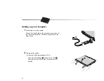 Preview for 2 page of IBM ThinkPad T20 Setup Manual