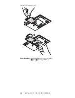 Preview for 78 page of IBM ThinkPad T21 Hardware Maintenance Manual