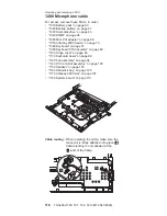 Preview for 124 page of IBM ThinkPad T21 Hardware Maintenance Manual