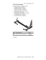 Preview for 125 page of IBM ThinkPad T21 Hardware Maintenance Manual