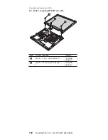 Preview for 126 page of IBM ThinkPad T21 Hardware Maintenance Manual