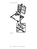 Preview for 132 page of IBM ThinkPad T21 Hardware Maintenance Manual