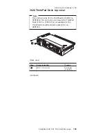 Preview for 141 page of IBM ThinkPad T21 Hardware Maintenance Manual