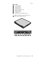 Preview for 147 page of IBM ThinkPad T21 Hardware Maintenance Manual