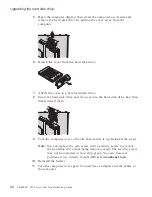 Preview for 40 page of IBM ThinkPad T22 2647 Supplementary Manual