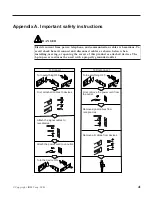 Preview for 49 page of IBM ThinkPad T22 2647 Supplementary Manual