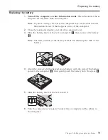 Preview for 41 page of IBM THINKPAD T22 Supplementary Manual