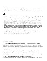 Preview for 4 page of IBM ThinkPad T30 Series Service And Troubleshooting Manual