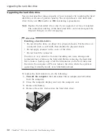 Preview for 42 page of IBM ThinkPad T30 Series Service And Troubleshooting Manual