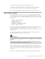 Preview for 55 page of IBM ThinkPad T30 Series Service And Troubleshooting Manual