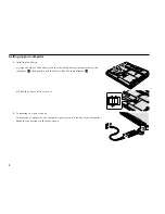 Preview for 2 page of IBM THINKPAD T30 - User Manual