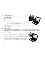 Preview for 4 page of IBM THINKPAD T30 - User Manual