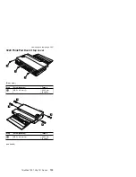 Preview for 139 page of IBM ThinkPad T40 series Hardware Maintenance Manual