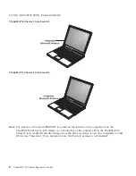 Preview for 13 page of IBM ThinkPad T40 User Manual