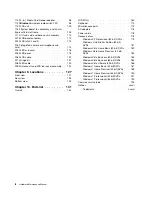 Preview for 4 page of IBM THINKPAD T400S Hardware Maintenance Manual