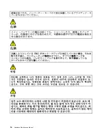 Preview for 22 page of IBM THINKPAD T400S Hardware Maintenance Manual