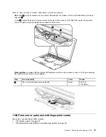 Preview for 97 page of IBM THINKPAD T400S Hardware Maintenance Manual