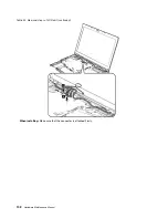 Preview for 108 page of IBM THINKPAD T400S Hardware Maintenance Manual