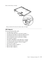 Preview for 127 page of IBM THINKPAD T400S Hardware Maintenance Manual