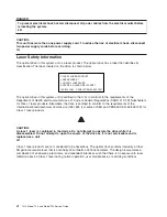 Preview for 8 page of IBM THINKPAD T42 - Service Manual