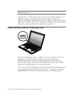 Preview for 10 page of IBM ThinkPad T500 - LENOVO - Genuine Windows 7 Home Premium 64 Service And Troubleshooting Manual