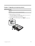 Preview for 47 page of IBM ThinkPad T500 - LENOVO - Genuine Windows 7 Home Premium 64 Service And Troubleshooting Manual