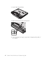 Preview for 48 page of IBM ThinkPad T500 - LENOVO - Genuine Windows 7 Home Premium 64 Service And Troubleshooting Manual