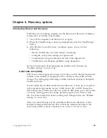 Preview for 43 page of IBM ThinkPad T500 - LENOVO - Genuine Windows 7 Home Premium... Service And Troubleshooting Manual