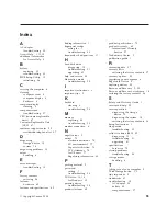 Preview for 91 page of IBM ThinkPad T500 - LENOVO - Genuine Windows 7 Home Premium... Service And Troubleshooting Manual