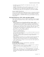 Preview for 11 page of IBM ThinkPad T60 Hardware Maintenance Manual