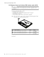 Preview for 92 page of IBM ThinkPad T60 Hardware Maintenance Manual