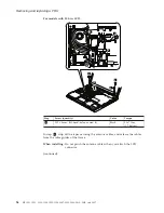 Preview for 102 page of IBM ThinkPad T60 Hardware Maintenance Manual