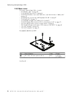 Preview for 104 page of IBM ThinkPad T60 Hardware Maintenance Manual