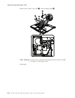 Preview for 114 page of IBM ThinkPad T60 Hardware Maintenance Manual