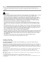 Preview for 4 page of IBM THINKPAD THINKPAD A30 Service And Troubleshooting Manual