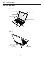 Preview for 12 page of IBM THINKPAD THINKPAD A30 Service And Troubleshooting Manual