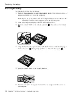 Preview for 40 page of IBM THINKPAD THINKPAD A30 Service And Troubleshooting Manual