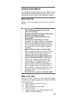 Preview for 23 page of IBM ThinkPad TransNote Hardware Maintenance Manual