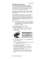 Preview for 34 page of IBM ThinkPad TransNote Hardware Maintenance Manual