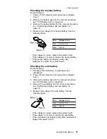 Preview for 35 page of IBM ThinkPad TransNote Hardware Maintenance Manual