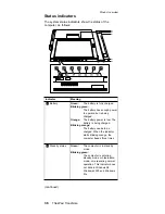 Preview for 40 page of IBM ThinkPad TransNote Hardware Maintenance Manual